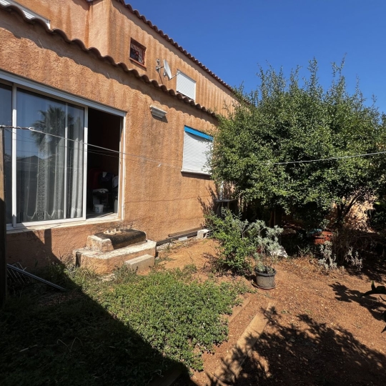 GL IMMOBILIER : Maison / Villa | SAINT-GILLES (30800) | 96.00m2 | 241 500 € 