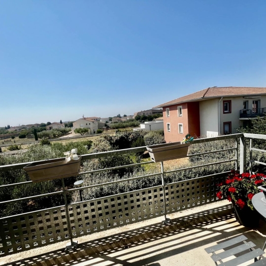 GL IMMOBILIER : Appartement | SAINT-GILLES (30800) | 53.00m2 | 115 000 € 