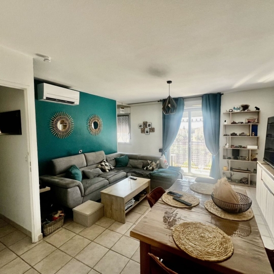  GL IMMOBILIER : Appartement | SAINT-GILLES (30800) | 53 m2 | 115 000 € 