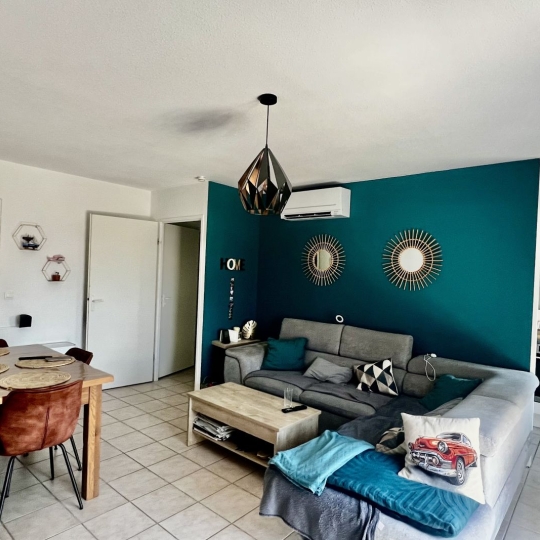  GL IMMOBILIER : Appartement | SAINT-GILLES (30800) | 53 m2 | 115 000 € 