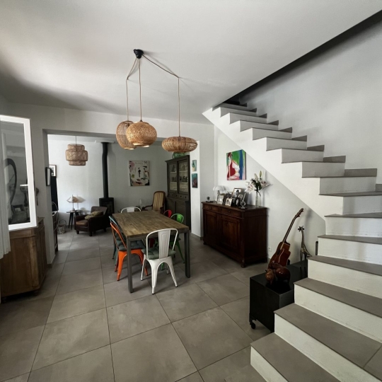  GL IMMOBILIER : Maison / Villa | SAINT-GILLES (30800) | 123 m2 | 354 000 € 