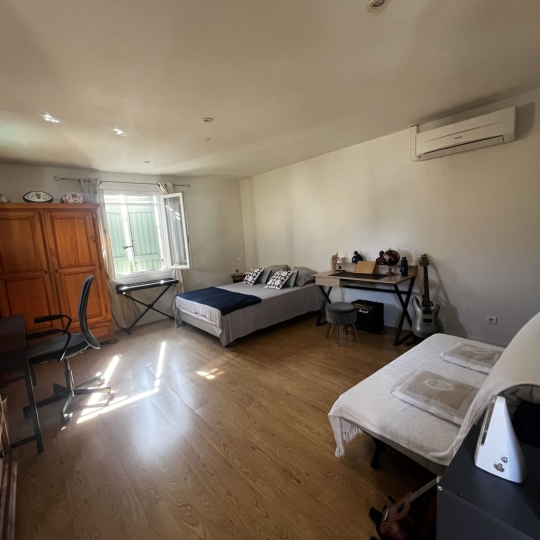  GL IMMOBILIER : Maison / Villa | SAINT-GILLES (30800) | 123 m2 | 354 000 € 