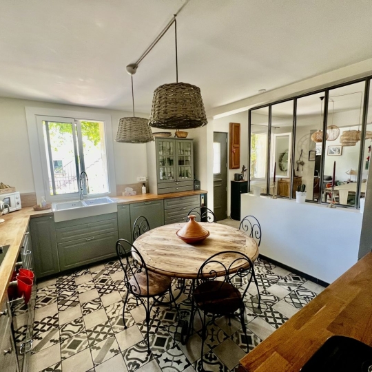  GL IMMOBILIER : Maison / Villa | SAINT-GILLES (30800) | 123 m2 | 354 000 € 