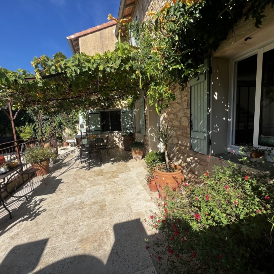  GL IMMOBILIER : Maison / Villa | SAINT-GILLES (30800) | 123 m2 | 354 000 € 