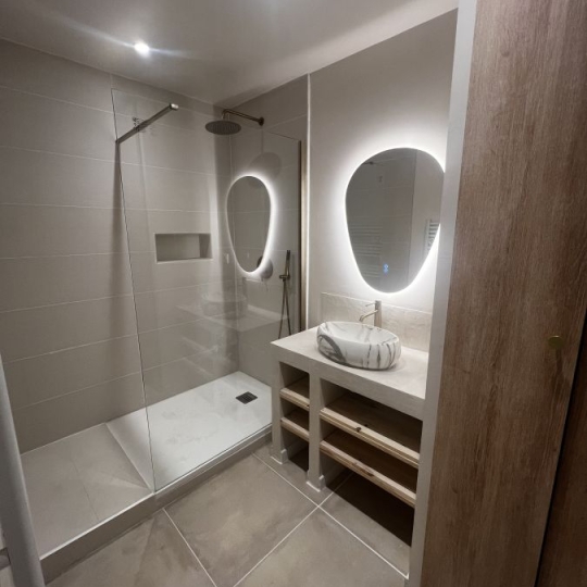  GL IMMOBILIER : Apartment | SAINT-GILLES (30800) | 51 m2 | 99 000 € 