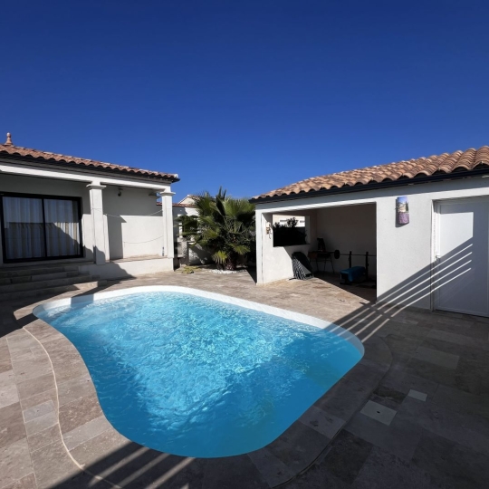GL IMMOBILIER : Maison / Villa | SAINT-GILLES (30800) | 118.00m2 | 495 000 € 