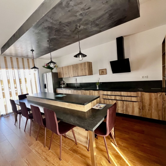  GL IMMOBILIER : Maison / Villa | SAINT-GILLES (30800) | 118 m2 | 495 000 € 