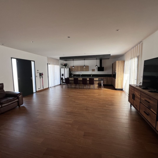  GL IMMOBILIER : Maison / Villa | SAINT-GILLES (30800) | 118 m2 | 495 000 € 