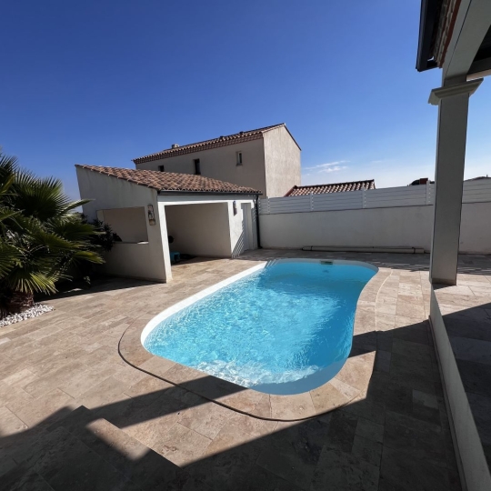  GL IMMOBILIER : Maison / Villa | SAINT-GILLES (30800) | 118 m2 | 495 000 € 
