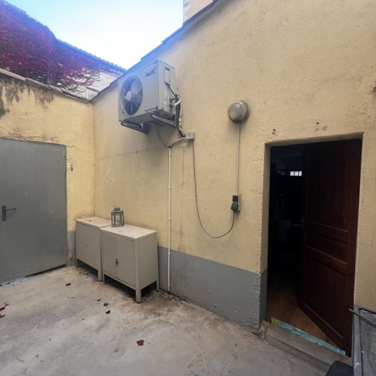  GL IMMOBILIER : House | SAINT-GILLES (30800) | 53 m2 | 109 000 € 