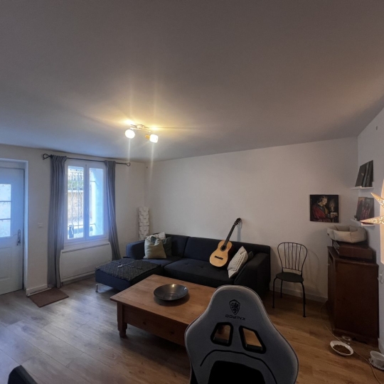  GL IMMOBILIER : House | SAINT-GILLES (30800) | 53 m2 | 109 000 € 