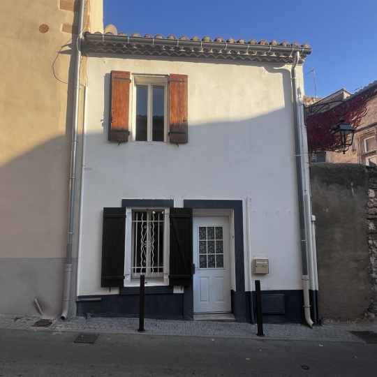 GL IMMOBILIER : Maison / Villa | SAINT-GILLES (30800) | 53.00m2 | 109 000 € 