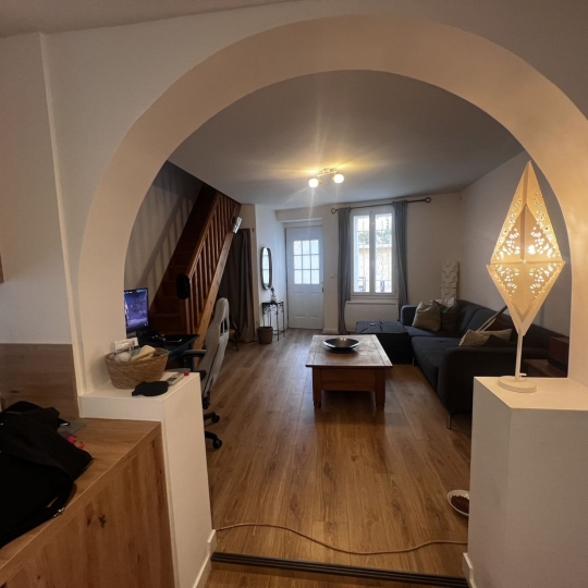  GL IMMOBILIER : House | SAINT-GILLES (30800) | 53 m2 | 109 000 € 
