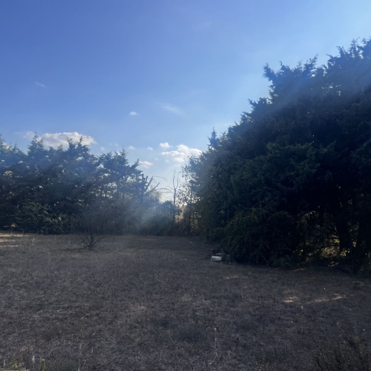  GL IMMOBILIER : Terrain | SAINT-GILLES (30800) | 812 m2 | 113 000 € 