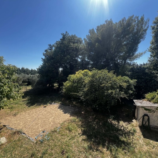  GL IMMOBILIER : Maison / Villa | SAINT-GILLES (30800) | 108 m2 | 299 000 € 