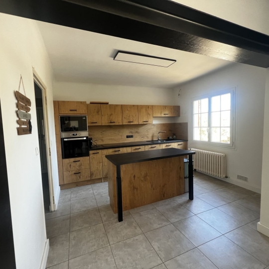  GL IMMOBILIER : Maison / Villa | SAINT-GILLES (30800) | 108 m2 | 299 000 € 