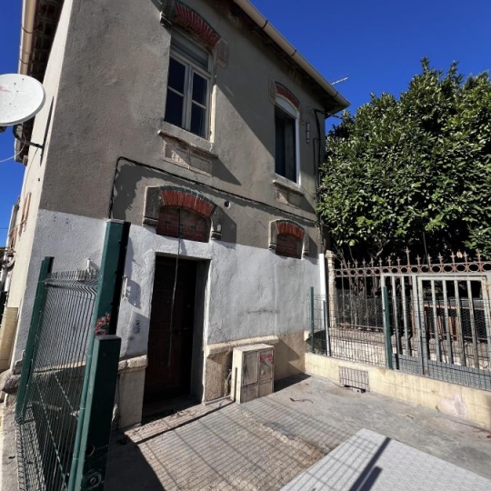 GL IMMOBILIER : House | SAINT-GILLES (30800) | 80 m2 | 120 000 €   GL IMMOBILIER : House | SAINT-GILLES (30800) | 80 m2 | 120 000 €