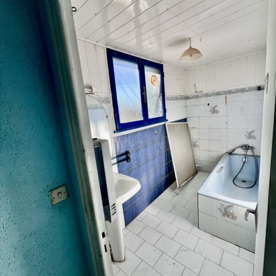 GL IMMOBILIER : House | SAINT-GILLES (30800) | 80 m2 | 120 000 €   GL IMMOBILIER : House | SAINT-GILLES (30800) | 80 m2 | 120 000 €