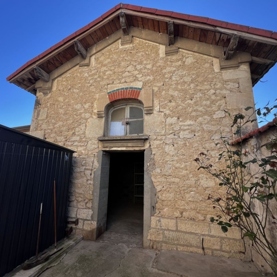 GL IMMOBILIER : House | SAINT-GILLES (30800) | 80 m2 | 120 000 €   GL IMMOBILIER : House | SAINT-GILLES (30800) | 80 m2 | 120 000 €