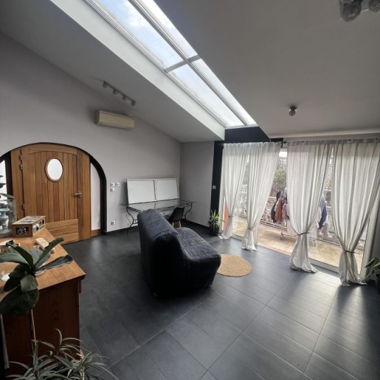  GL IMMOBILIER : House | SAINT-GILLES (30800) | 100 m2 | 283 000 &euro; 