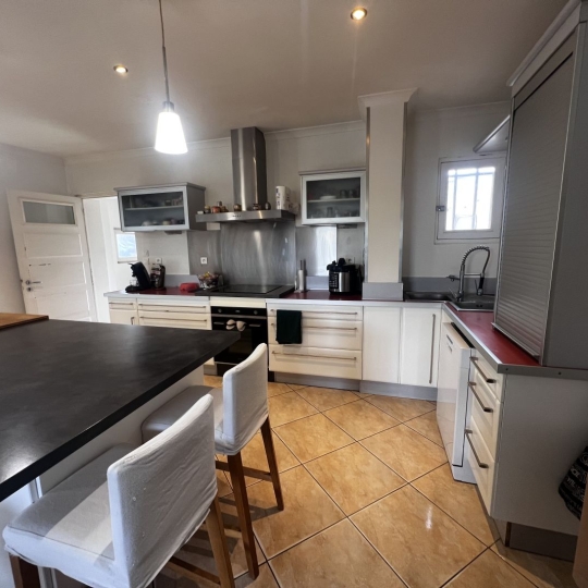  GL IMMOBILIER : House | SAINT-GILLES (30800) | 100 m2 | 283 000 &euro; 