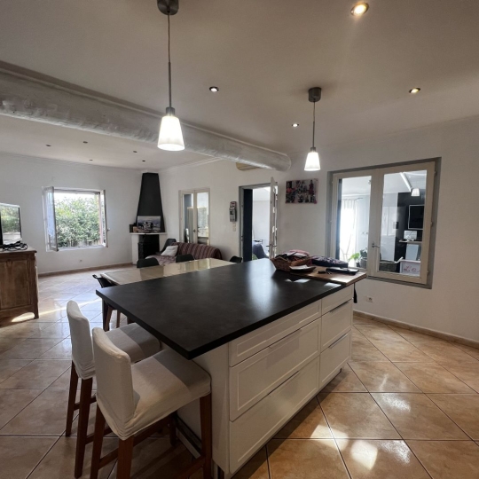  GL IMMOBILIER : House | SAINT-GILLES (30800) | 100 m2 | 283 000 &euro; 