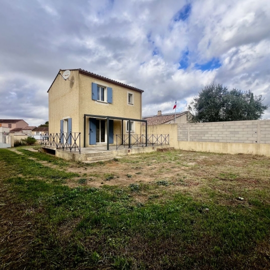 GL IMMOBILIER : House | SAINT-GILLES (30800) | 80 m2 | 239 000 &euro; 