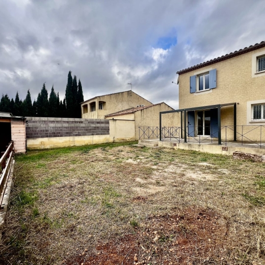  GL IMMOBILIER : House | SAINT-GILLES (30800) | 80 m2 | 239 000 &euro; 