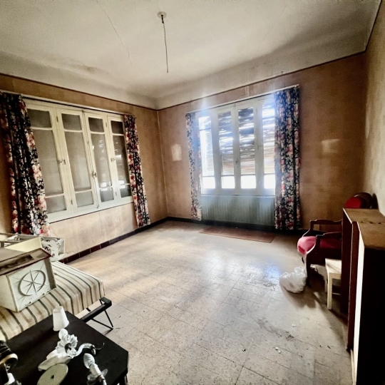  GL IMMOBILIER : Maison / Villa | SAINT-GILLES (30800) | 135 m2 | 195 000 &euro; 