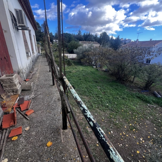  GL IMMOBILIER : Maison / Villa | SAINT-GILLES (30800) | 135 m2 | 195 000 &euro; 