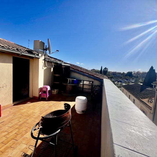 GL IMMOBILIER : Maison / Villa | SAINT-GILLES (30800) | 80.00m2 | 139 000 € 