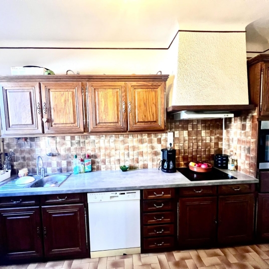  GL IMMOBILIER : Maison / Villa | SAINT-GILLES (30800) | 80 m2 | 139 000 &euro; 