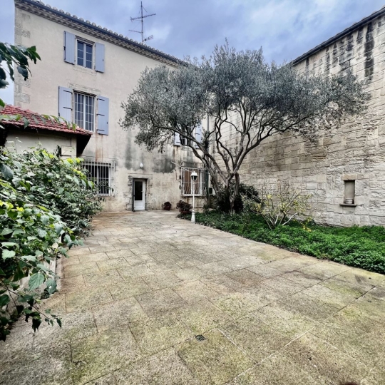 GL IMMOBILIER : Maison / Villa | SAINT-GILLES (30800) | 239.00m2 | 270 000 € 