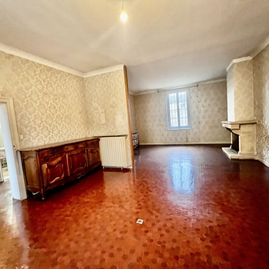  GL IMMOBILIER : House | SAINT-GILLES (30800) | 239 m2 | 270 000 &euro; 