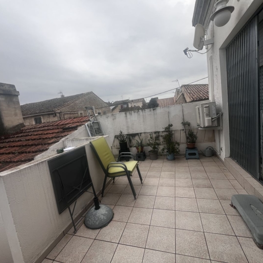  GL IMMOBILIER : Building | SAINT-GILLES (30800) | 130 m2 | 199 000 &euro; 
