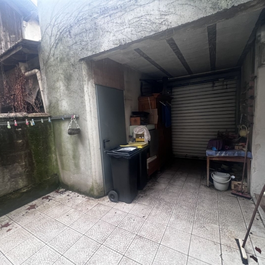  GL IMMOBILIER : Building | SAINT-GILLES (30800) | 130 m2 | 199 000 &euro; 