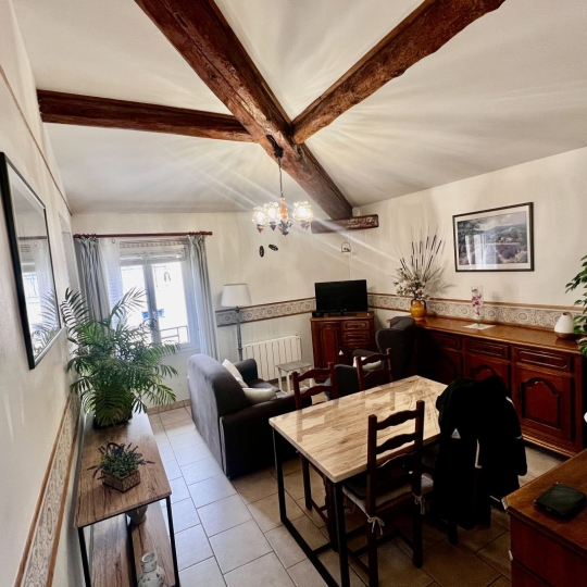  GL IMMOBILIER : House | SAINT-GILLES (30800) | 84 m2 | 140 000 &euro; 