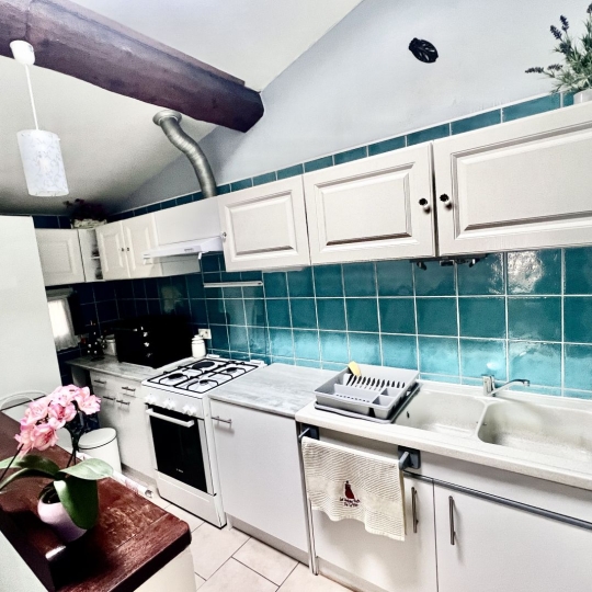  GL IMMOBILIER : House | SAINT-GILLES (30800) | 84 m2 | 140 000 &euro; 