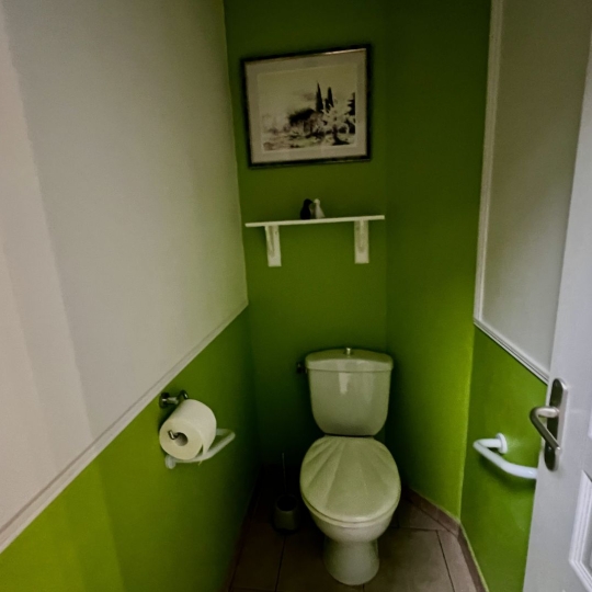  GL IMMOBILIER : House | SAINT-GILLES (30800) | 84 m2 | 140 000 &euro; 