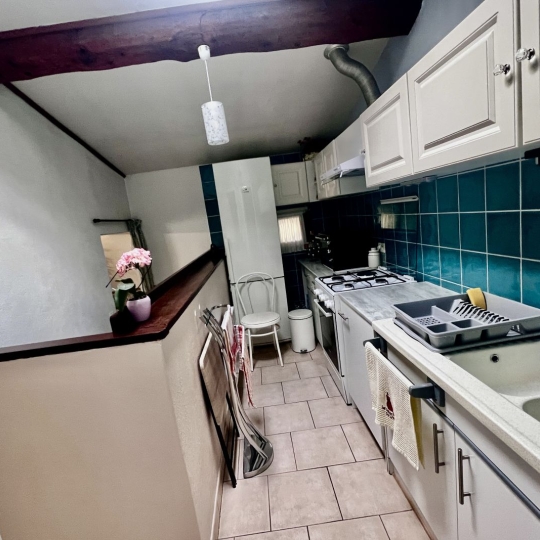  GL IMMOBILIER : House | SAINT-GILLES (30800) | 84 m2 | 140 000 &euro; 