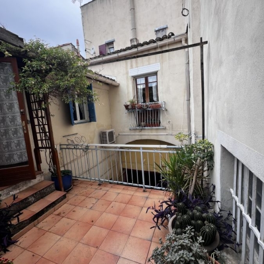 GL IMMOBILIER : Maison / Villa | SAINT-GILLES (30800) | 164.00m2 | 220 500 € 
