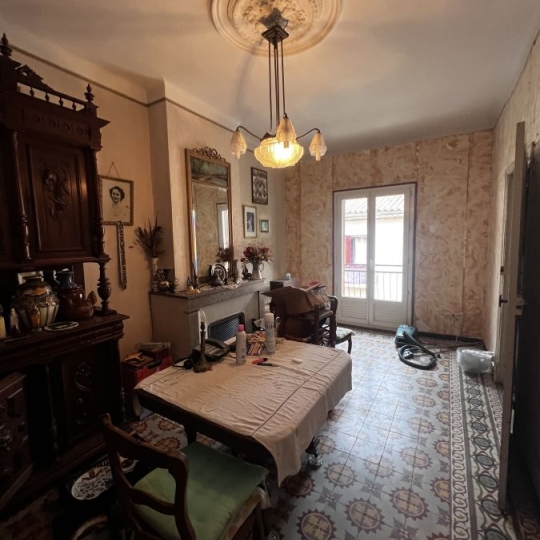  GL IMMOBILIER : Maison / Villa | SAINT-GILLES (30800) | 164 m2 | 220 500 &euro; 