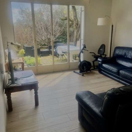  GL IMMOBILIER : House | SAINT-GILLES (30800) | 133 m2 | 486 000 &euro; 