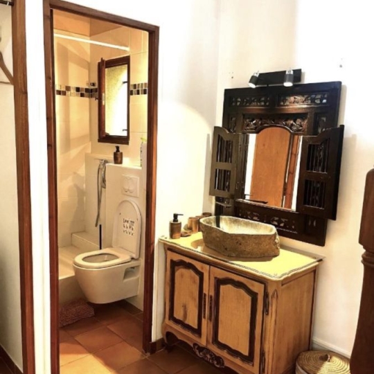  GL IMMOBILIER : House | SAINT-GILLES (30800) | 133 m2 | 486 000 &euro; 