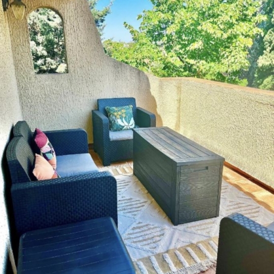  GL IMMOBILIER : House | SAINT-GILLES (30800) | 133 m2 | 486 000 &euro; 