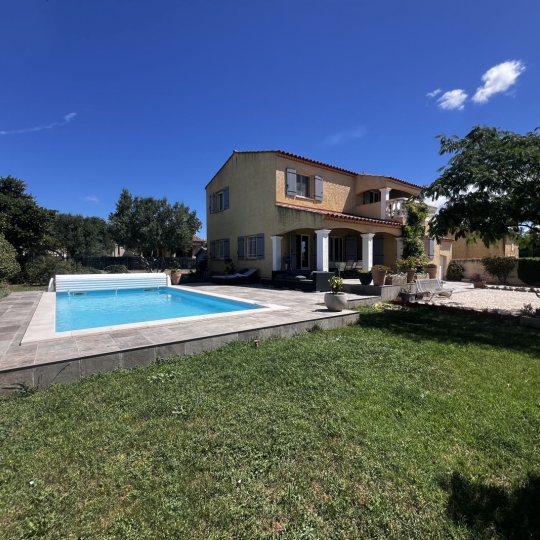 GL IMMOBILIER : House | SAINT-GILLES (30800) | 160.00m2 | 399 000 € 