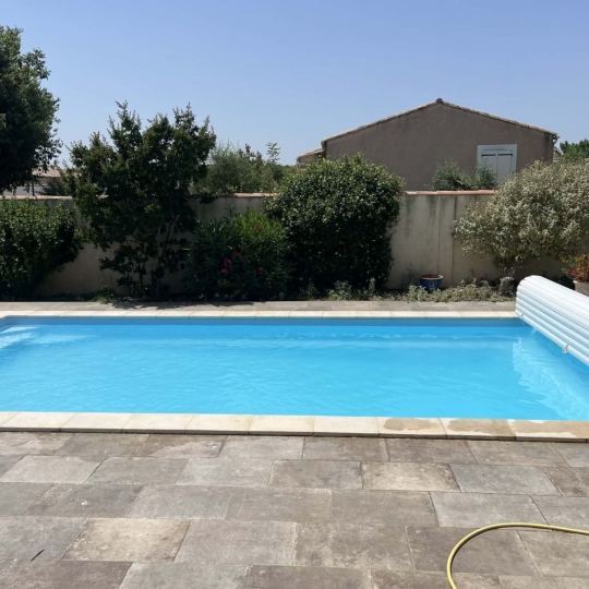  GL IMMOBILIER : House | SAINT-GILLES (30800) | 160 m2 | 399 000 &euro; 