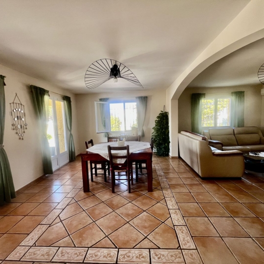  GL IMMOBILIER : House | SAINT-GILLES (30800) | 160 m2 | 399 000 &euro; 