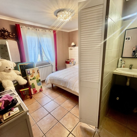  GL IMMOBILIER : House | SAINT-GILLES (30800) | 160 m2 | 399 000 &euro; 