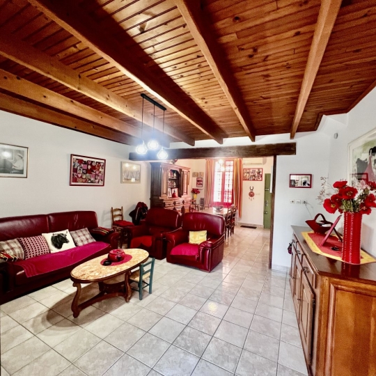  GL IMMOBILIER : House | SAINT-GILLES (30800) | 115 m2 | 246 000 &euro; 